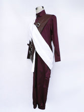 Load image into Gallery viewer, Naruto Gaara 2nd Cosplay Set Halloween Costume 