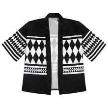 Load image into Gallery viewer, Tokyo Revengers Costume Sano Manjiro Ryuguji Ken Costume Kimono Robe For Men and Kids
