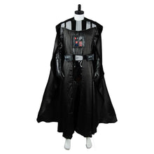 Load image into Gallery viewer, Star Wars Costume Darth Vader Outfit Full Set Suit Halloween Cosplay Costume