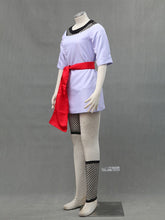 Load image into Gallery viewer, Naruto Shippuden Nara Temari Cosplay Clothes Set