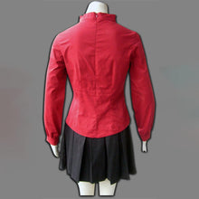 Load image into Gallery viewer, Women and Kids Fate Stay Night Costume Rin Tohsaka Cosplay Suit
