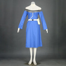 Load image into Gallery viewer, Naruto  Terumi Mei  Cosplay Set Halloween Costume