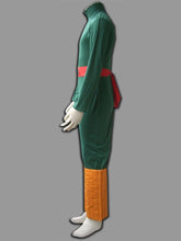 Load image into Gallery viewer, Naruto Shippuden Rock lee Cosplay Set Costume