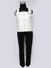 Load image into Gallery viewer, Naruto Hatake Kakashi 3rd Cosplay Set Halloween Costume 
