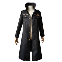 Load image into Gallery viewer, Tokyo Revengers Costume Sano Manjiro Cosplay Coat Tokyo Manji Gang Leader Costume For Men and Kids
