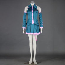 Load image into Gallery viewer, Vocaloid Costume Kasane Teto Cosplay Set For Women and Kids