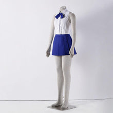 Load image into Gallery viewer, Women and Kids Fairy Tail Costume Elza Scarlet Cosplay Common Suit Sets