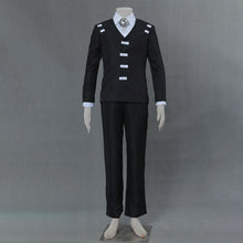 Load image into Gallery viewer, Soul Eater Costume Death The Kid Cosplay Set For Men and Kids