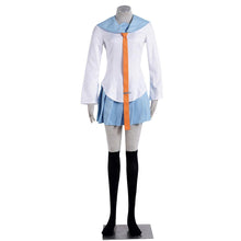 Load image into Gallery viewer, Nisekoi Costume Kirisaki Chitoge Cosplay Set For Women and Kids