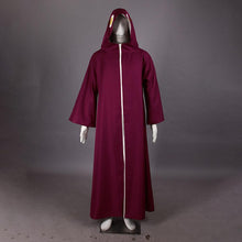 Load image into Gallery viewer, Naruto Yakushi Kabuto Cosplay Cloak Coat Halloween Costume