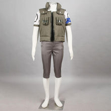Load image into Gallery viewer, Naruto Shikamaru Nara Cosplay Sets Halloween Costume