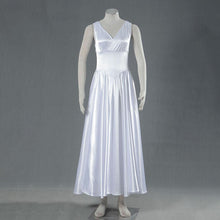 Load image into Gallery viewer, Saint Seiya Costume Athena Saori Kido Cosplay Dress For Kids and Women