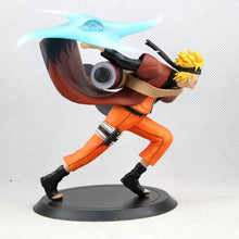 Load image into Gallery viewer, 15cm Naruto Figure Immortal Fairy Mode Naruto The Rasengan Figure Toys