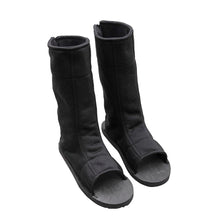 Load image into Gallery viewer, Naruto Boruto cosplay shinobi shoes Halloween Costume