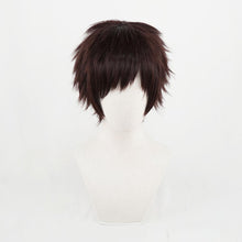 Load image into Gallery viewer, My Hero Academy Chisaki Kai Cosplay Wigs