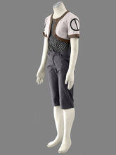 Load image into Gallery viewer, Naruto Shippuden Shikamaru Nara Cosplay Set Halloween Costume