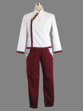 Load image into Gallery viewer, Naruto Tenten 2nd Cosplay Set Halloween Costume 