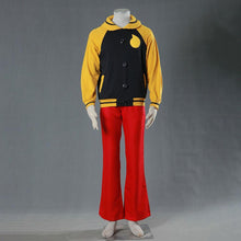 Load image into Gallery viewer, Soul Eater Costume The SOUL Cosplay Set For Men and Kids