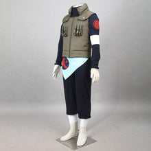 Load image into Gallery viewer, Naruto Sarutobi Asuma Cosplay Sets Halloween Costume