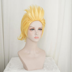 My Hero Academia BIG 3 Million Mirio Toogata Cosplay Wigs