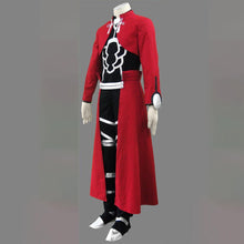 Load image into Gallery viewer, Men and Kids Fate Stay Night Costume Archer Cosplay Full Sets