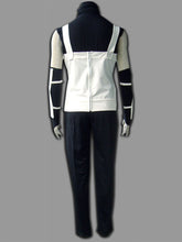 Load image into Gallery viewer, Anime Naruto Hatake Kakashi Anbu Cosplay Costume For Men