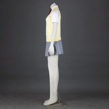 Load image into Gallery viewer, Women and Children Bleach Costume High School Uniform