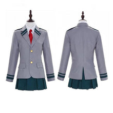 Load image into Gallery viewer, My Hero Academia School Costumes Uniform Unisex