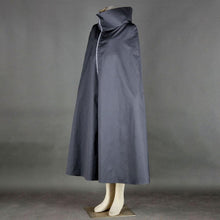 Load image into Gallery viewer, Naruto Sasuke 5th Snake Organization Cloak Coat Cosplay Halloween Costume 