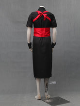 Load image into Gallery viewer, Naruto Shippuden Nara Temari Cosplay Clothes 3nd Set
