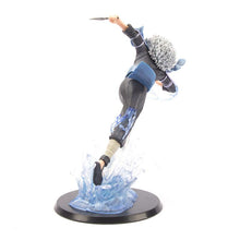 Load image into Gallery viewer, 15cm Naruto Figure 1st 2nd Hokage Senju Hashirama Tobirama Figure Toys