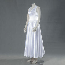 Load image into Gallery viewer, Saint Seiya Costume Athena Saori Kido Cosplay Dress For Kids and Women