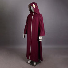Load image into Gallery viewer, Naruto Yakushi Kabuto Cosplay Cloak Coat Halloween Costume