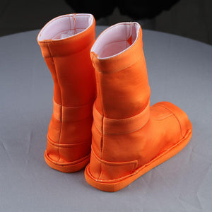 BORUTO NARUTO cosplay Naruto Hagoromo Otsutsuki Cosplay boots 