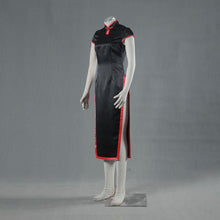 Load image into Gallery viewer, Naruto Nara Temari Cosplay Dress Halloween Costume