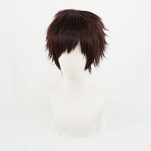 Load image into Gallery viewer, My Hero Academy Chisaki Kai Cosplay Wigs