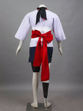 Load image into Gallery viewer, Naruto Shippuden Nara Temari Cosplay Clothes 2nd Set