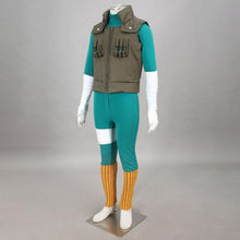 Load image into Gallery viewer, Naruto Rock Lee Cosplay Sets Halloween Costume