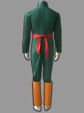 Load image into Gallery viewer, Naruto Shippuden Rock lee Cosplay Set Costume