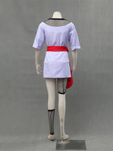 Load image into Gallery viewer, Naruto Shippuden Nara Temari Cosplay Clothes Set