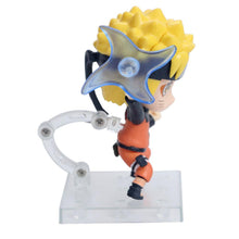 Load image into Gallery viewer, 3Pcs 9cm Cute Chibi Naruto Figure Naruto Action Figure Toys