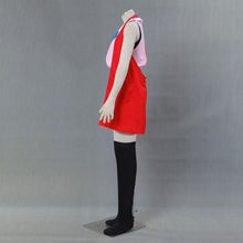 Load image into Gallery viewer, Women and Kids Pokemon Costume XY Serena Cosplay Full Sets