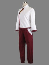 Load image into Gallery viewer, Naruto Tenten 2nd Cosplay Set Halloween Costume 