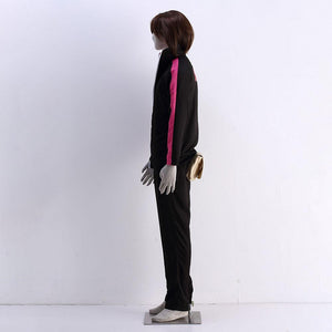 Naruto Uzumaki Boruto Cosplay Set Halloween Custume