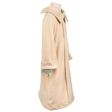 Load image into Gallery viewer, Star Wars Costume Master Yoda Cosplay Set With Hat For Kids