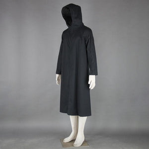 Naruto 2nd Anbu Cosplay Cape Cloak Halloween Costume