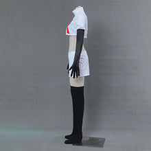 Load image into Gallery viewer, Women and Kids Pokemon Costume Team Rocket Jessie Cosplay Full Sets