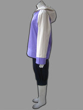 Load image into Gallery viewer, Anime Naruto Shippuden Hyuga Hinata 2nd Cosplay Clothes Set Halloween Costume