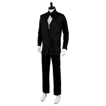 Load image into Gallery viewer, Star Wars Costume Luke Skywalker Cosplay Full Set Halloween Costume