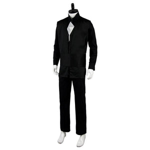 Star Wars Costume Luke Skywalker Cosplay Full Set Halloween Costume